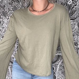 Hollister, Long Sleeve